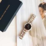 DW/DanielWellington Часы Women's DanielWellington Watch Watch - фото 4