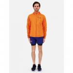 Ветровка Bodycross, оранжевый - фото 4