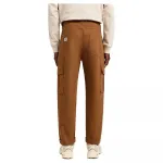 Брюки карго Lee 112349315, коричневый - фото 2