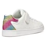 Кроссовки Geox Eclyper A, белый - фото 6