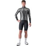 Куртка Castelli Gabba R Castelli, Black - фото 5