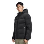 Мужская пуховая куртка Under Armour, белый - фото 5