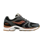 Кроссовки Saucony ProGrid Triumph 4, черный - фото