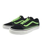 Vans Кроссовки для скейтбординга Old Skool Low Top Unisex Green - фото 4