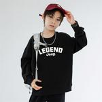 Детская толстовка Jeep, Coffee - фото 11