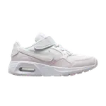 Кроссовки Nike Air Max SC PS, белый - фото