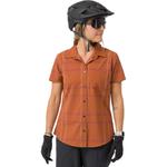 Рубашка Anderson Flylow, мультиколор - фото