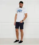 Сезонные кроссовки Tommy Hilfiger, синий - фото 2