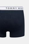 Боксеры 3 шт Tommy Hilfiger, темно-синий - фото 6