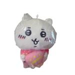 Плюшевый брелок кальмары Chiikawa - фото 2