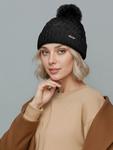 Шапка Neverless Model 2011, черный - фото 4