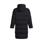 Унисекс пуховик Under Armour, черный - фото 3