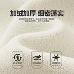 Lee Свитшот White Heather Gray для подростков - фото 4