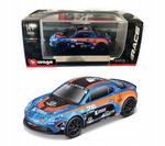 Модель Alpine A110 Cup 1:43 Bburago Race 18-38303 - фото