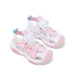 Детские сандалии детские белые Jeep, белый - фото 3