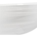 Чаша ALABASTRO из стекла, 28 см Leonardo, белый - фото 2