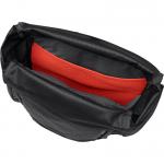 Велосипедная сумка Cyclist Pack Vaude, черный - фото 9