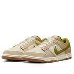 Кроссовки dunk low 'since '72 pacific moss' Nike, мультиколор - фото 3