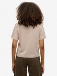 Футболка Relaxed Roadside Trade Superdry, Humus Beige - фото 2