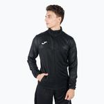 Куртка Boy Joma Montreal Black - фото 3