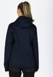 Куртка nordkap softshell w soft shell Swedemount, Dk Navy - фото 2