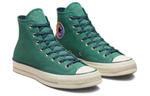 Кеды Chuck 70 Converse High 'Color Fade - Algae Coast' - фото 4