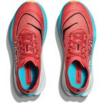 Кроссовки для бега Mach x 2 Hoka, мультиколор - фото 3