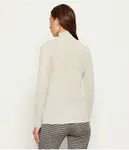 Водолазка Slim fit Marc Cain, серый - фото 3