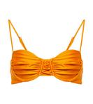 Верх бикини Миа Jade Swim, Sunset Sheen - фото