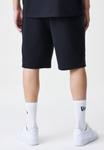 Шорты New Era Shorts, Black - фото 3
