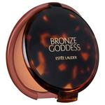 Бронзирующая пудра Bronzer 02 Medium 21г Estée Lauder, Bronze Goddess Powder - фото 2