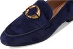 Лоферы Cole Haan Skylar Loafers, Midnight Moon Suede - фото 6