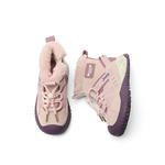 Высокие детские ботинки Детские Jeep, мокко - фото 2