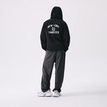 MLB Куртка в стиле преппи, Black - фото 6