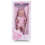 Испанская куколка Мантита 42 см с пледом. Inna marka - фото 3