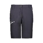 Женские шорты CMP WOMAN BERMUDA 30T6606 - фото