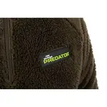 Худи Fox Rage Sherpa, зеленый - фото 7