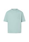 Футболка Nils Sundström Basic T-shirt, Aqua/Light Blue - фото