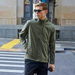 Солнцезащитная одежда для мужчин Jeep, цвет Blueberry - фото 9