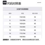 Джинсовое мини-платье с бантом Self-portrait, синее - фото 3