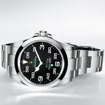 Rolex Air King 126900 - фото 5