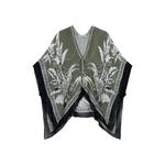 Шаль Women's ELLE, powder синий - фото 2