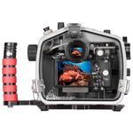 Ikelite 200DL Underwater Housing 71473 - фото 5