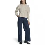 Свитер DKNY Dw7000585, бежевый - фото 5