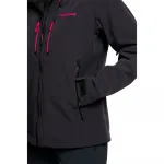 Куртка Trangoworld Segnes, черный - фото 5