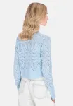 Кардиган Mymo, Light Blue - фото 3
