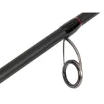 Спиннинг Fox Rage Prism X Perch, серебряный - фото 6