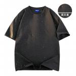 Футболка унисекс Havr, Черный - фото 9