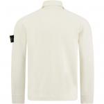 Поло с принтом компас STONE ISLAND, айвори - фото 2