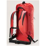 Рюкзак Alpha fl 20 Arc'Teryx, Dynasty - фото 3